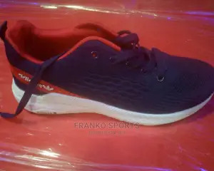 Adidas Canvas
