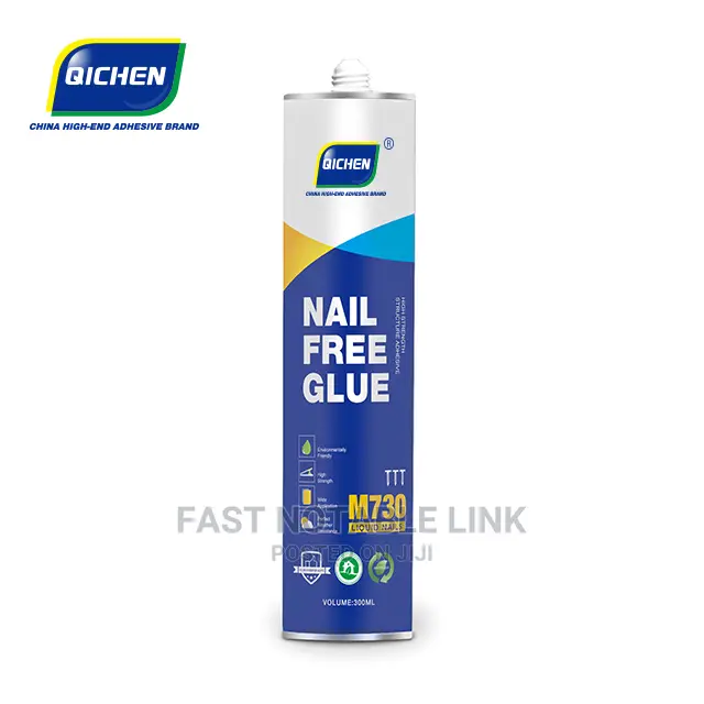 Nail Adhesive Super Glue