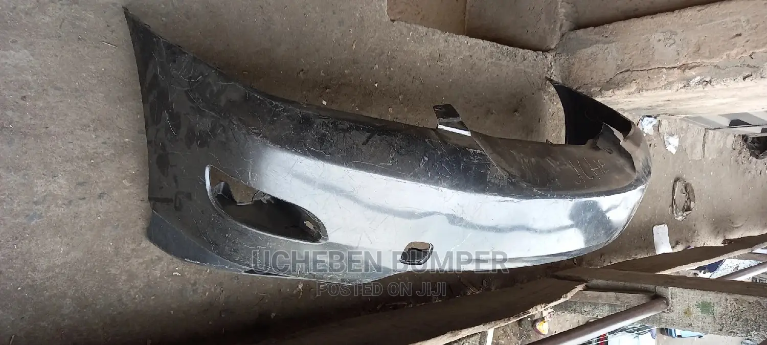Front Bumper Lexus Rx 330