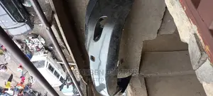 Front Bumper Lexus Rx 330