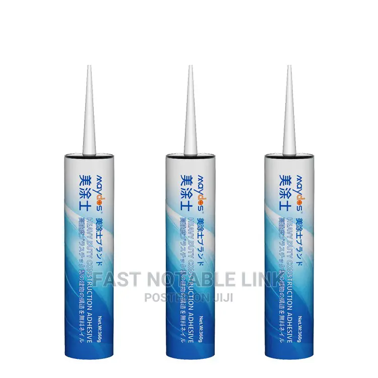 Adhesive Glue