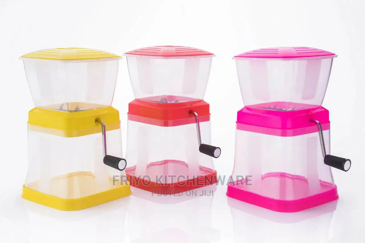 Hand Grater
