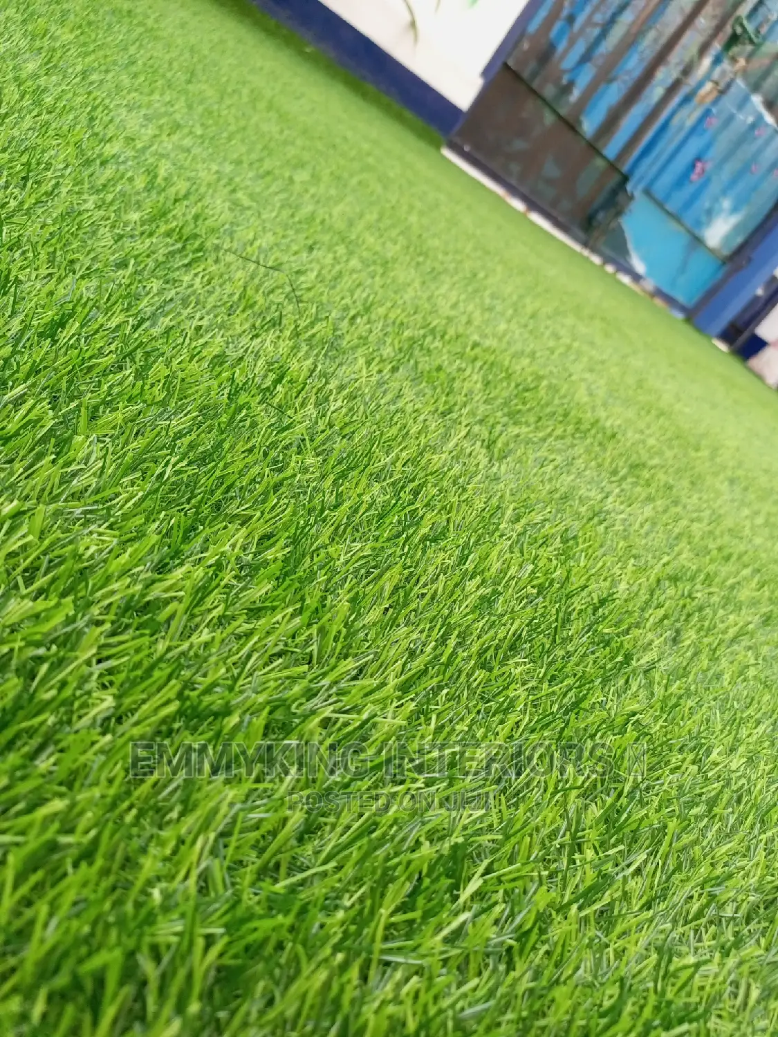 Quality Artificial Grass