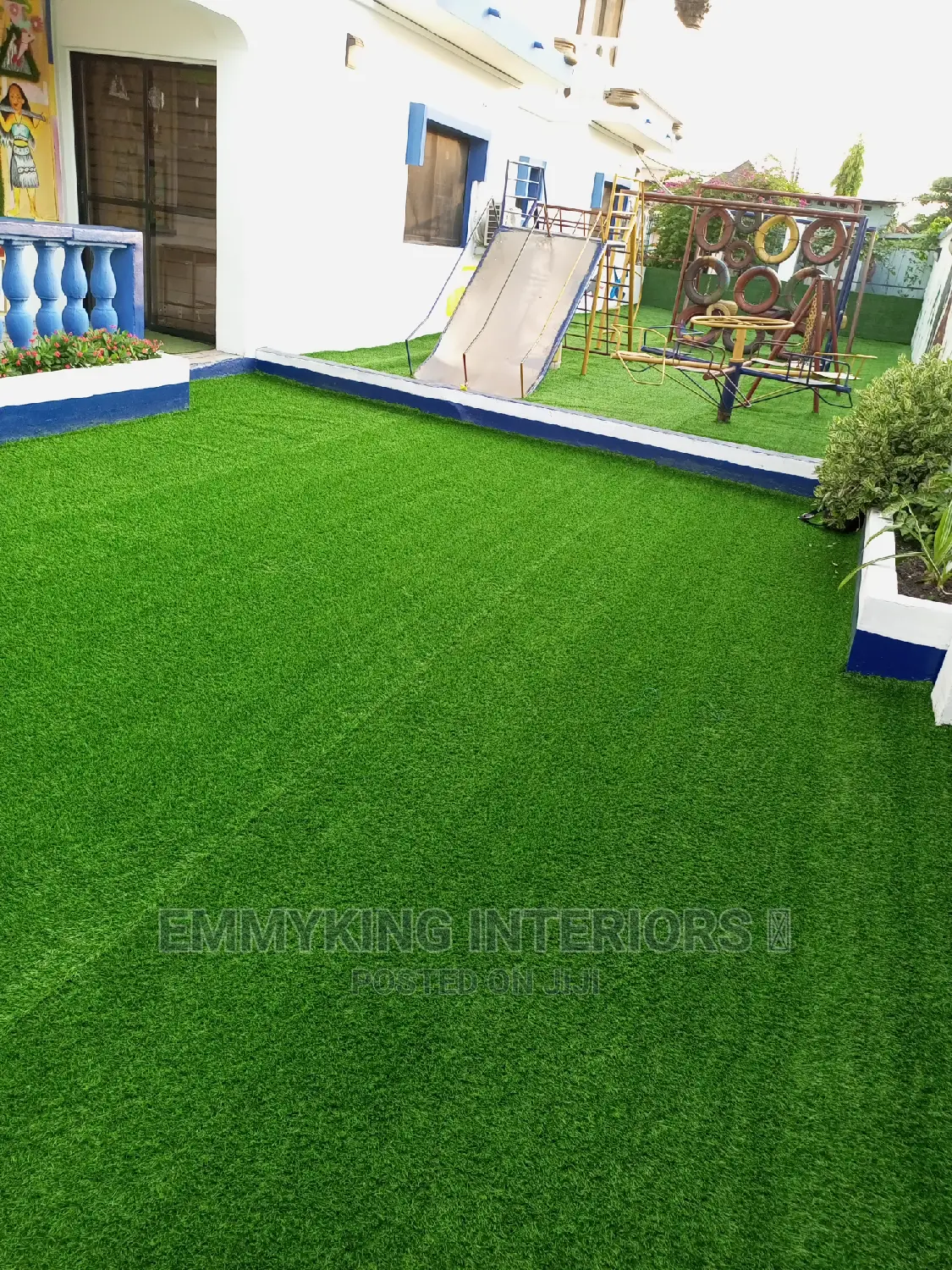 Quality Artificial Grass