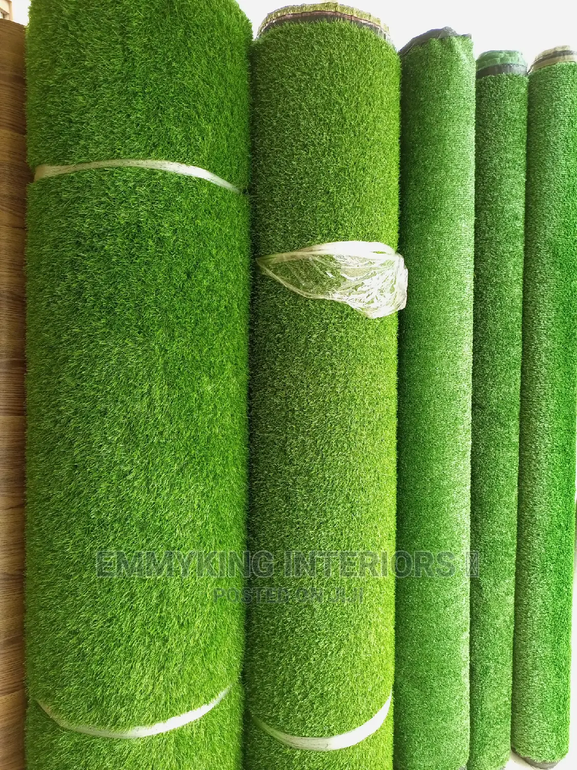 Quality Artificial Grass