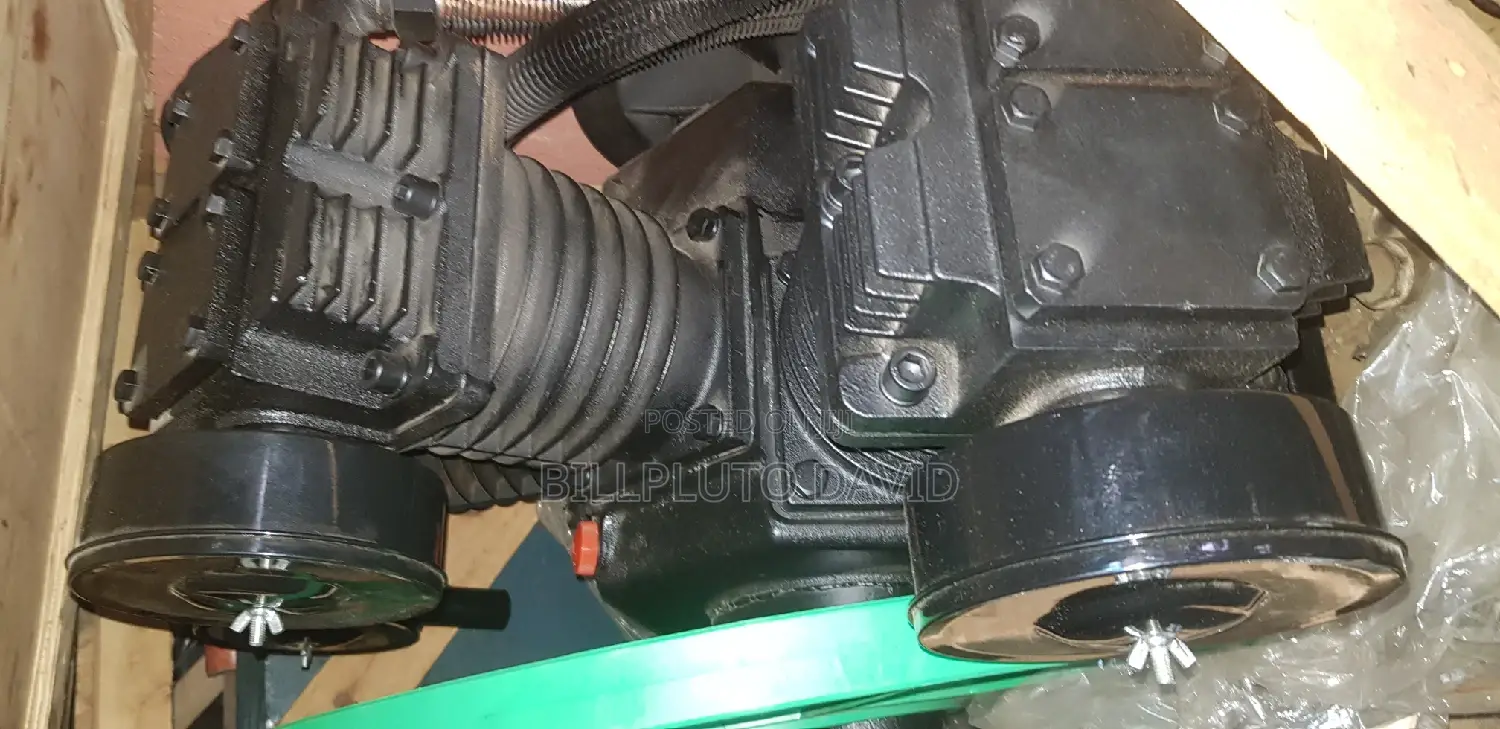 Head Compressor 15-20hp