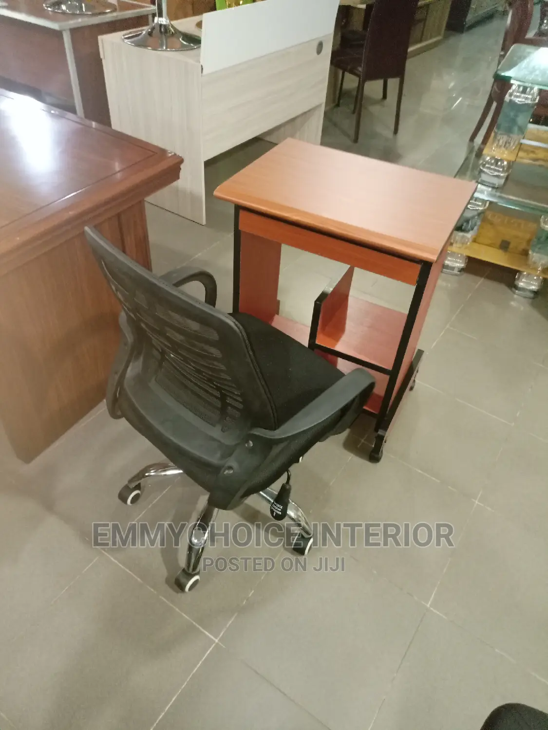 Computer Table