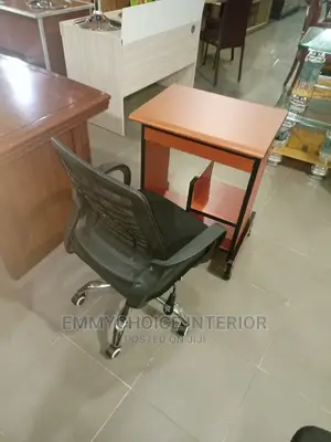 Computer Table