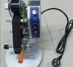 Coding Machine New Grade