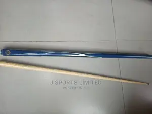 Photo - Quality Stick