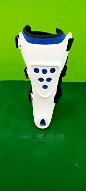 Orthotronix