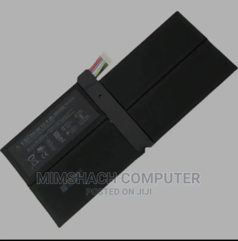 Microsoft Surface Pro 7 1866 Surface Battery (G3HTA061H)