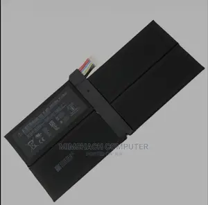 Photo - Microsoft Surface Pro 7 1866 Surface Battery (G3HTA061H)