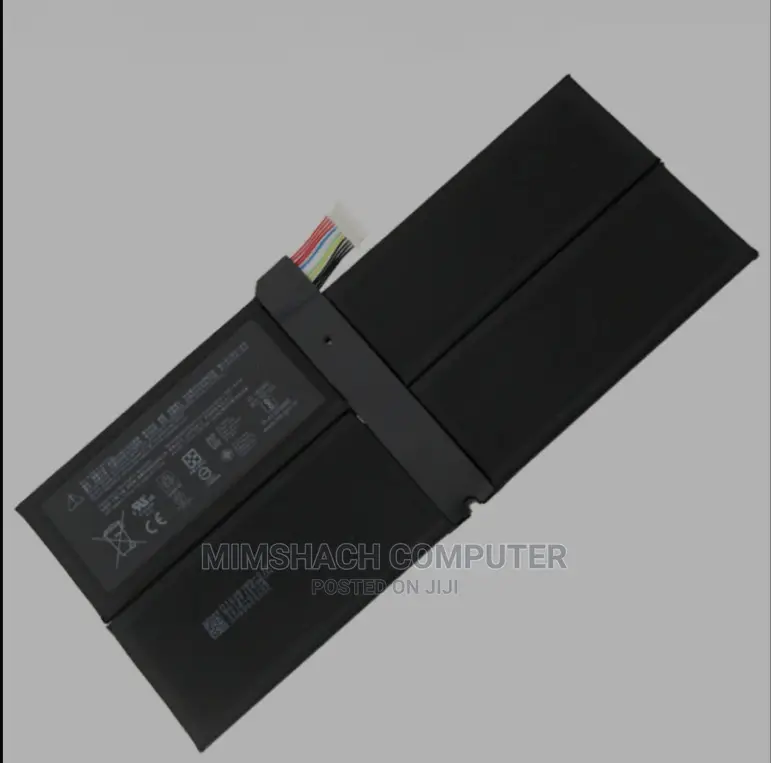 Microsoft Surface Pro 7 1866 Surface Battery (G3HTA061H)