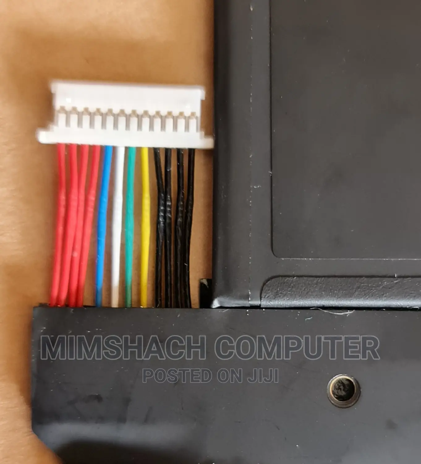 Microsoft Surface Pro 7 1866 Surface Battery (G3HTA061H)