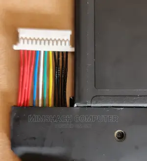 Microsoft Surface Pro 7 1866 Surface Battery (G3HTA061H)