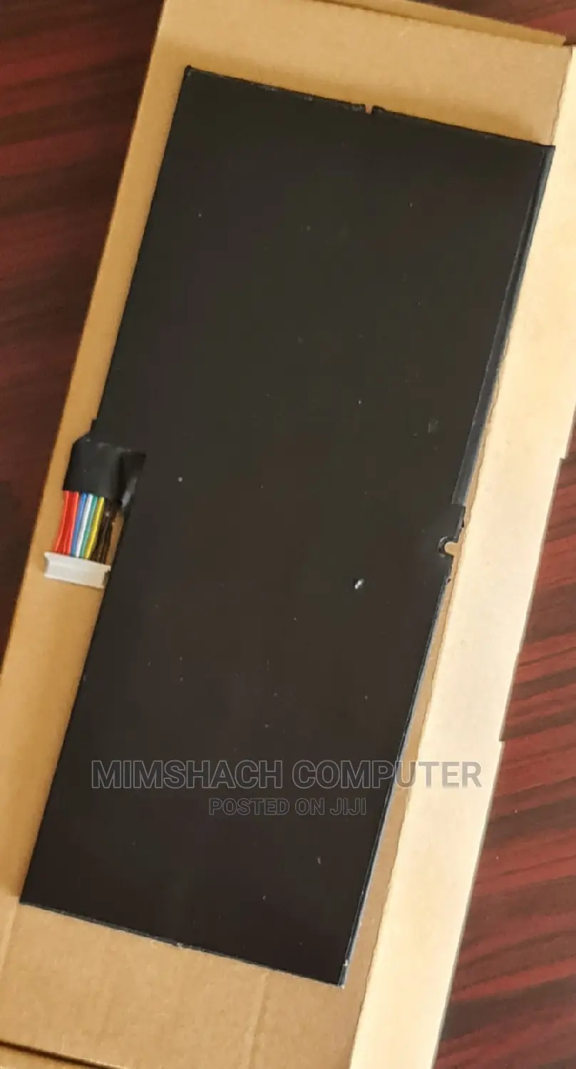 Microsoft Surface Pro 7 1866 Surface Battery (G3HTA061H)
