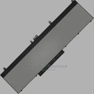 Dell Latitude 5570 Precision 3510 M3510 Battery (WJ5R2)