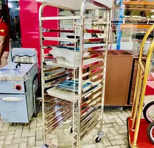 New Quality Tray Rack