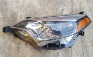 Headlamp for Toyota Corolla 2017