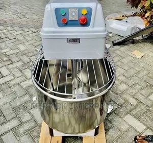 New Dough Mixer 25kg