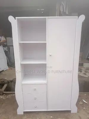 Wardrobe 3ft by 6ft