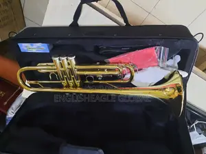Standard Trumpet