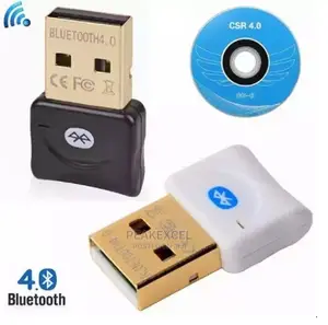 Photo - 4.0 Bluetooth Dongle Adapte for Pc 20meters Range