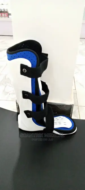 Boot Walker