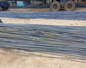 A S M TMT Iron Rod