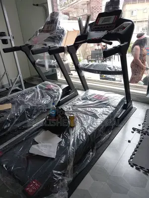 Pure American Sole Treadmill