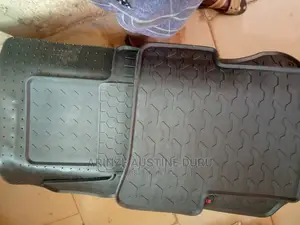 Benz Floot Mat