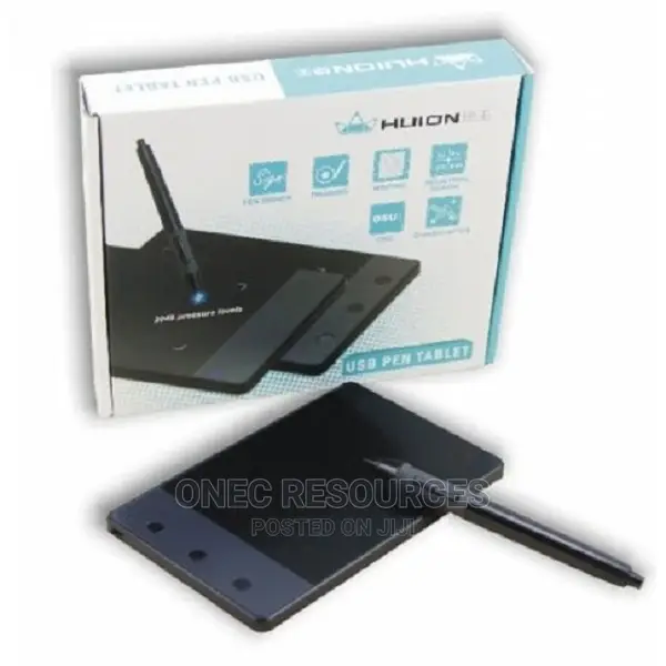 Huion Graphic Table H420