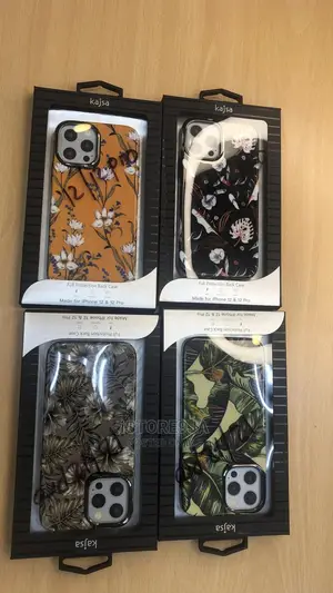 Kajsa Case for iPhone 12promax/12pro and 12