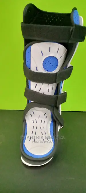 Walker Boot Ankle Support