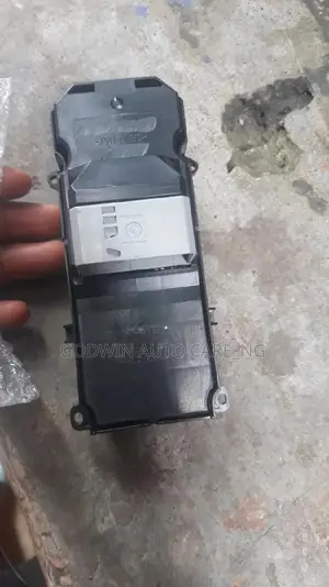 Control Button 2013 to 2017 Honda Accord