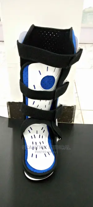 Ortho Cam Walker Fractur Boot