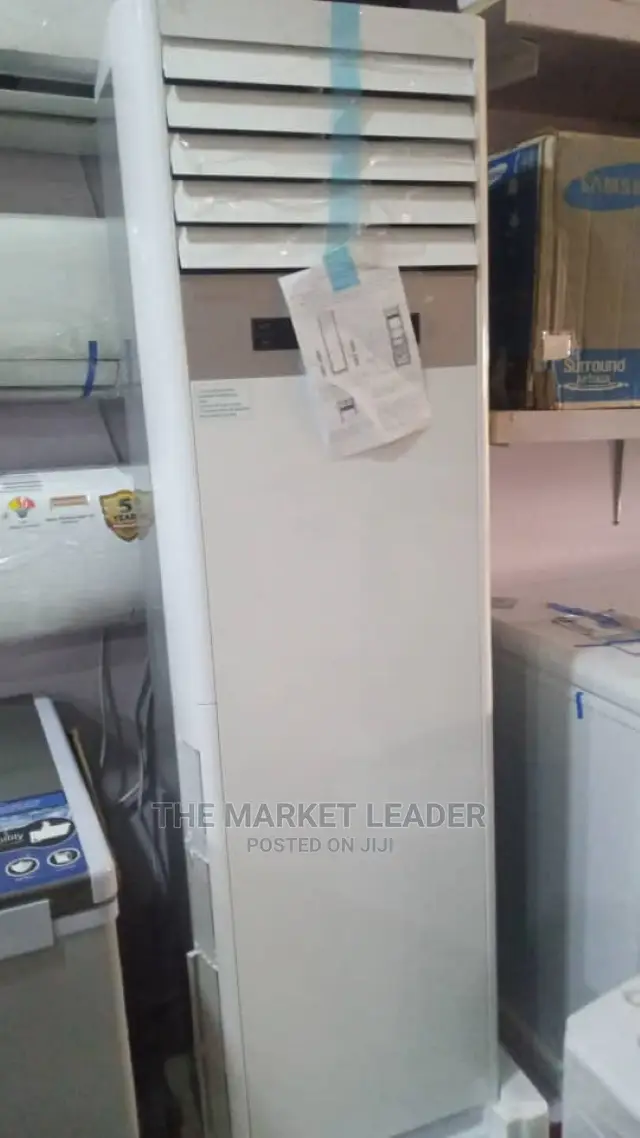 Hisense 2hp Floor Standing Air Conditioner