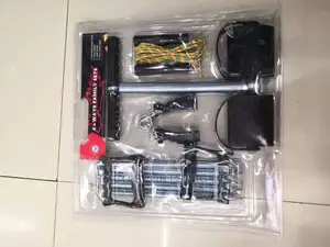 Brand New 4 Way Training Set