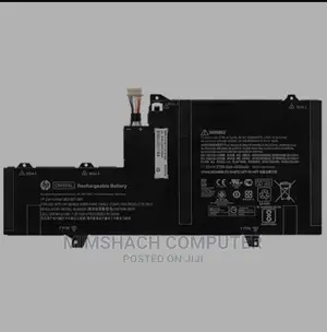 HP Elitebook X360 1030 G2 HSTNN-Ibb1 Battery