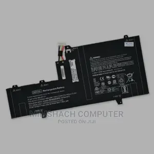 HP Elitebook X360 1030 G2 HSTNN-Ibb1 Battery