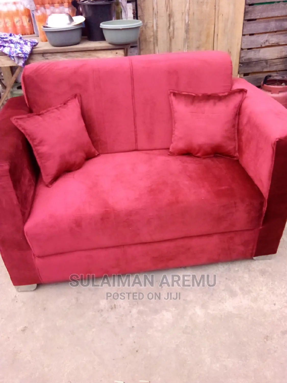 Sofa Chair