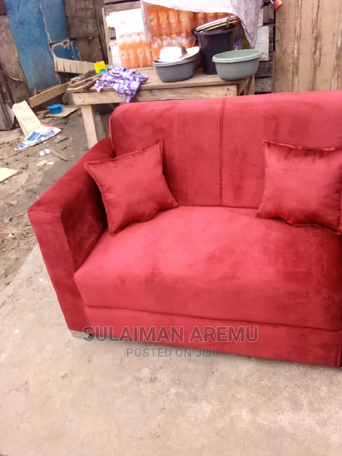 Sofa Chair
