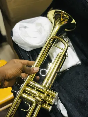 Trumpet (Yamaha)