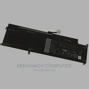 Dell Latitude 13 7370 Ultrabook Battery (XCNR3)