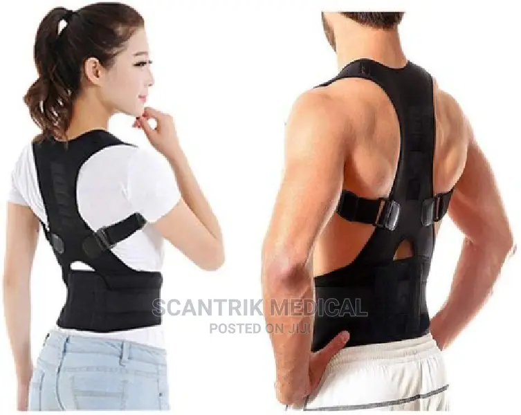 Posture Corrector Belt