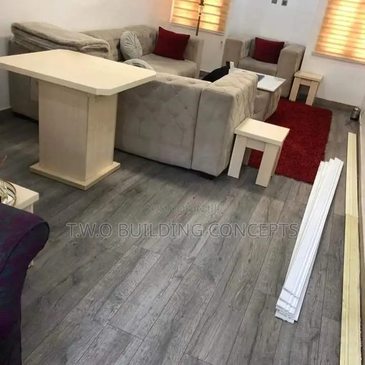S.P.C Flooring