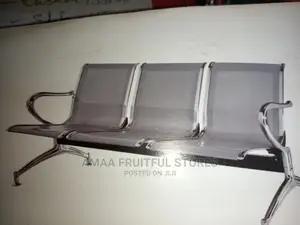 Office and Visitors Chair