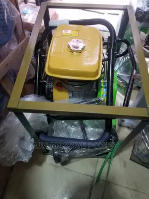 Rolling Plate Compactorr