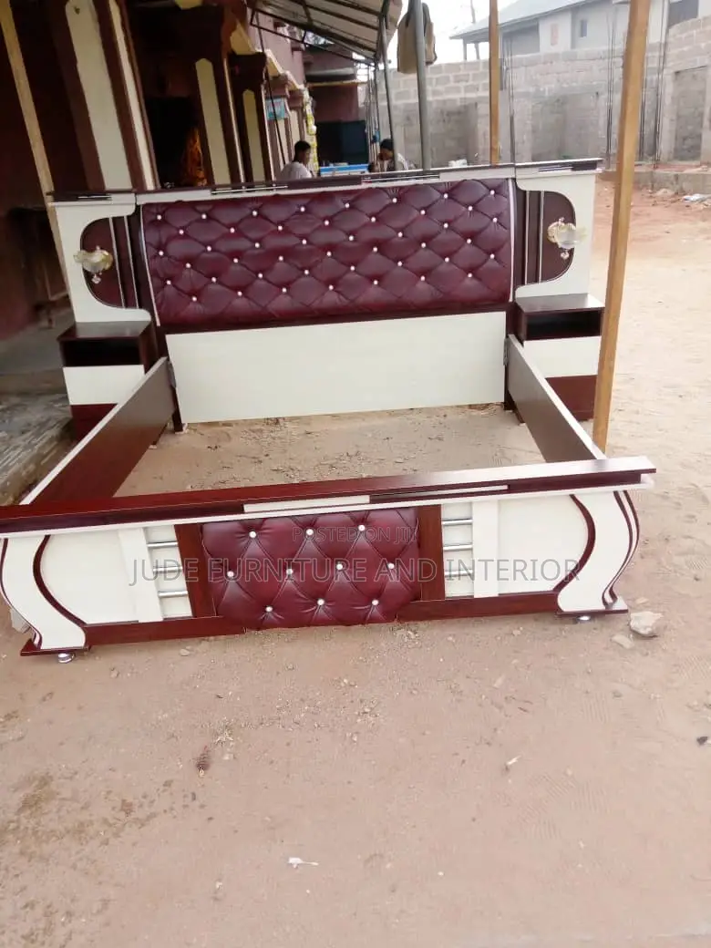 Set of Executive Bed